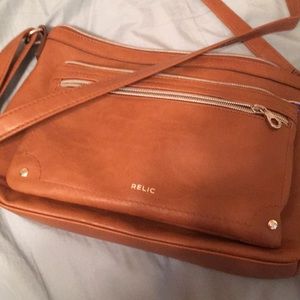 Crossbody purse